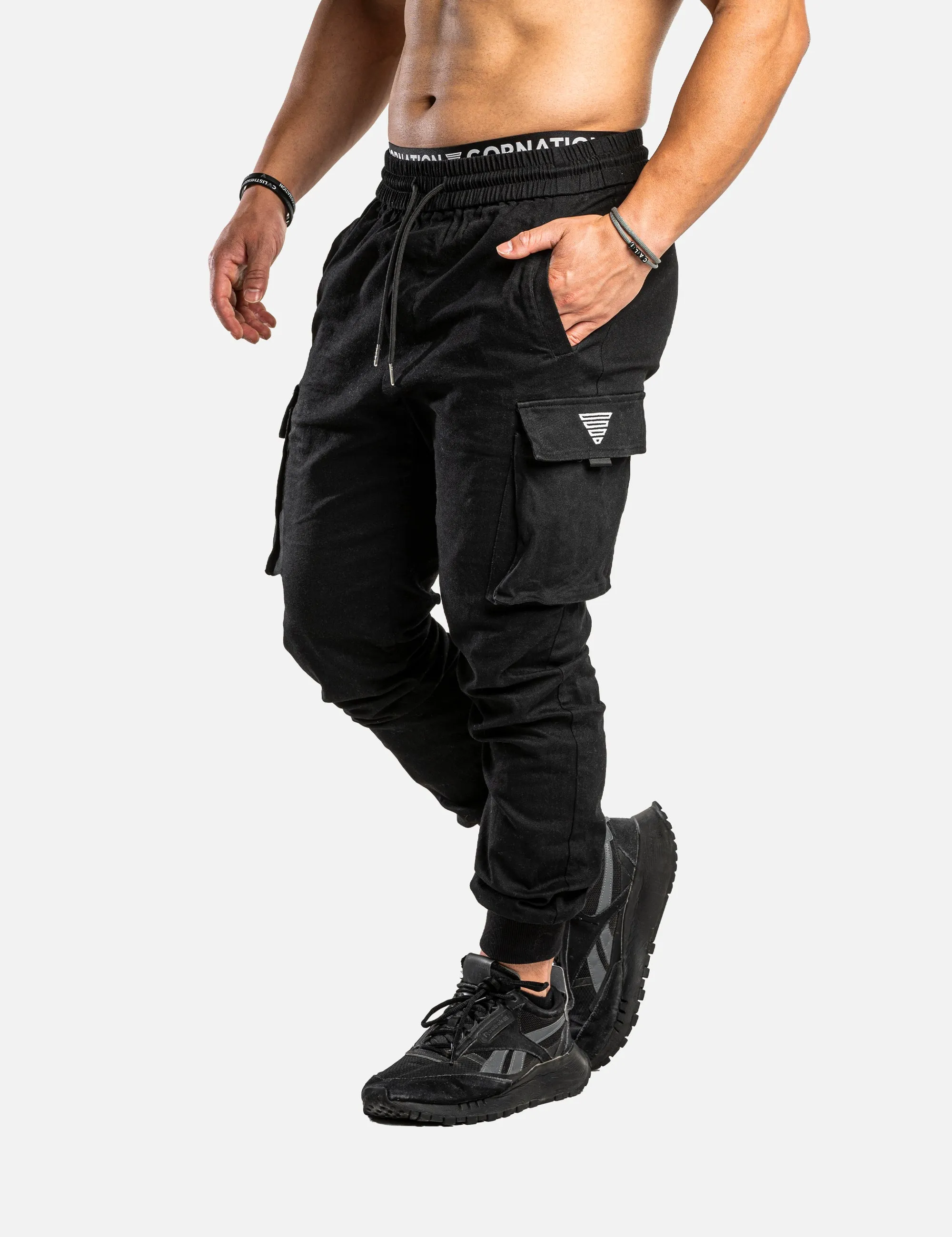 Cargo Pants Men