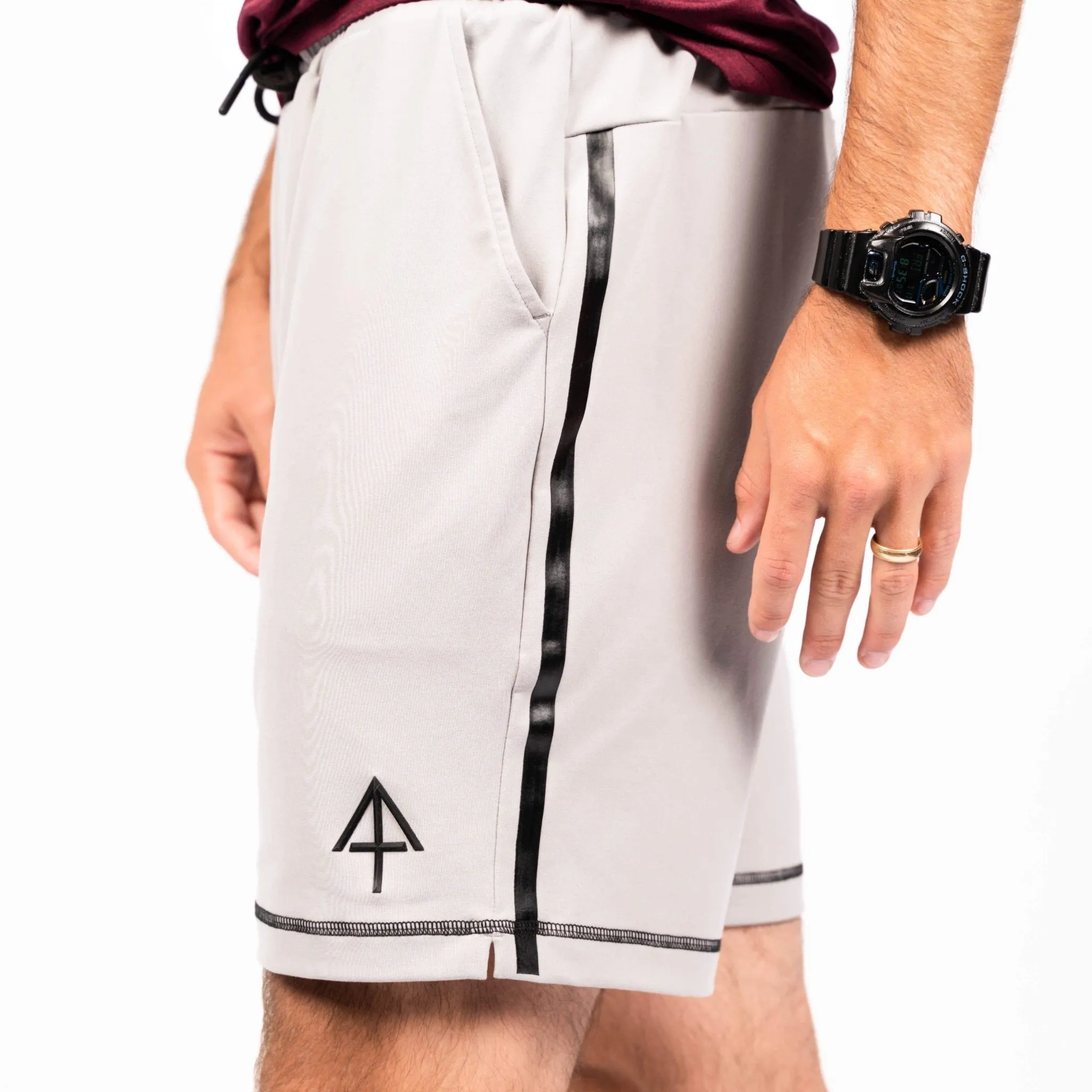 Carrier Shorts - Founders Edition 8"