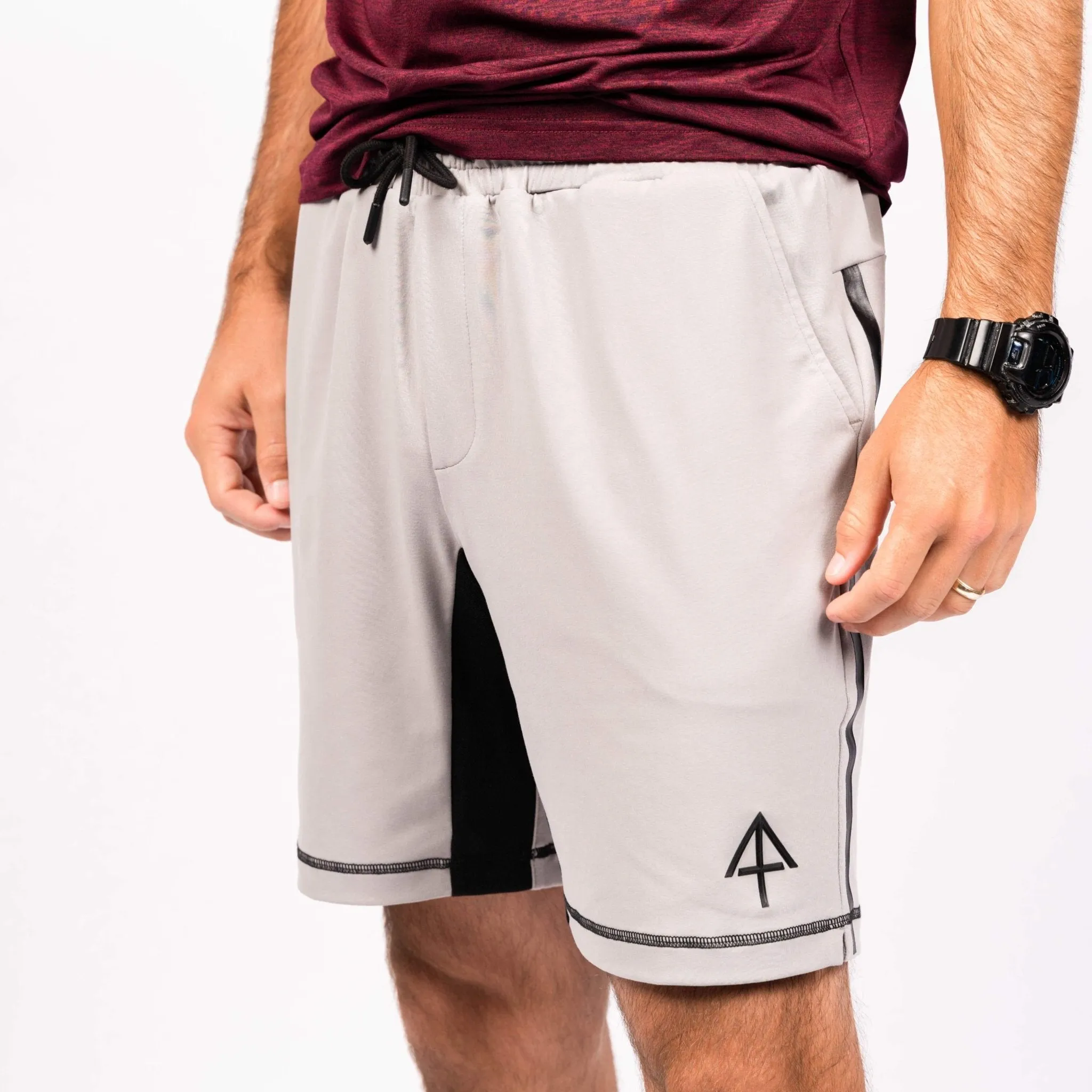 Carrier Shorts - Founders Edition 8"