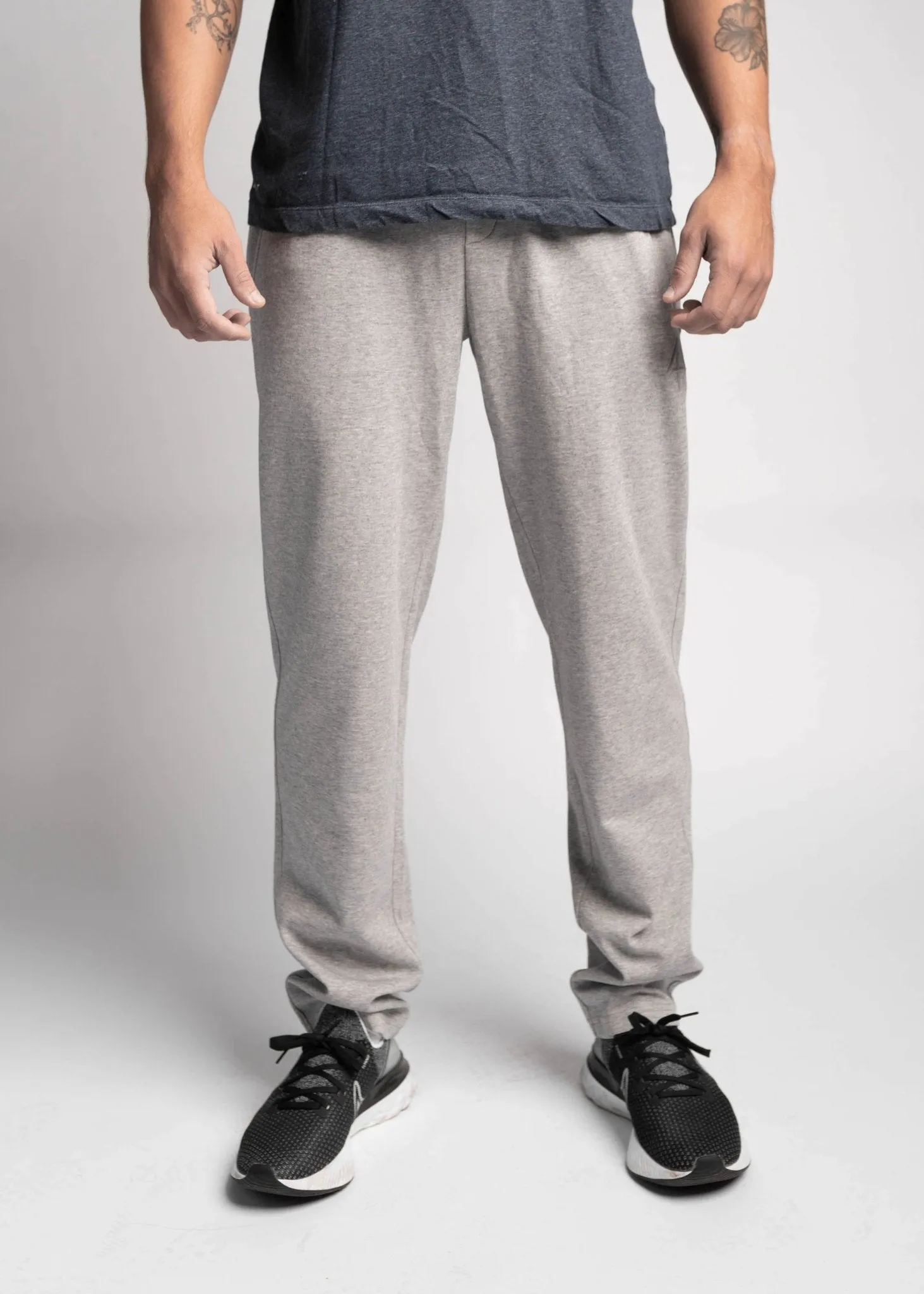 Carrier Sweatpants - Carbon Grey