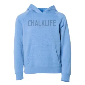 Chalklife - Youth Pullover Hoodie