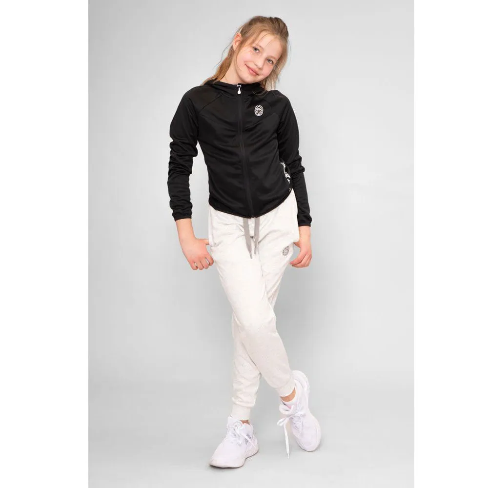 Chill Junior Pants (Girl's) - Off White