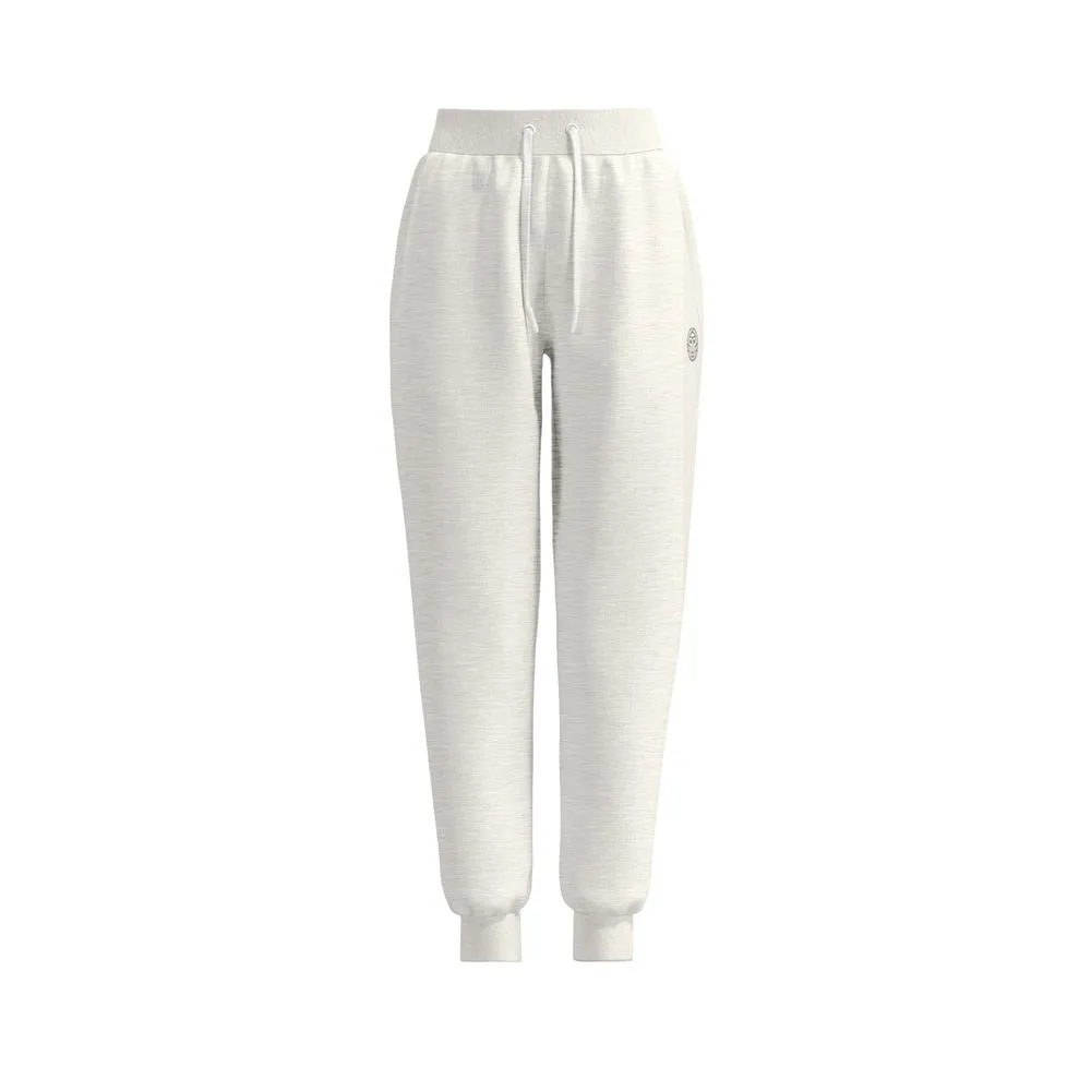 Chill Junior Pants (Girl's) - Off White