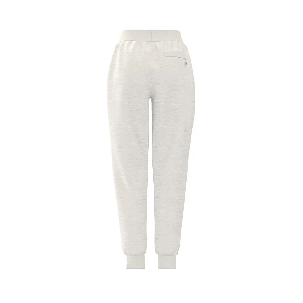 Chill Junior Pants (Girl's) - Off White