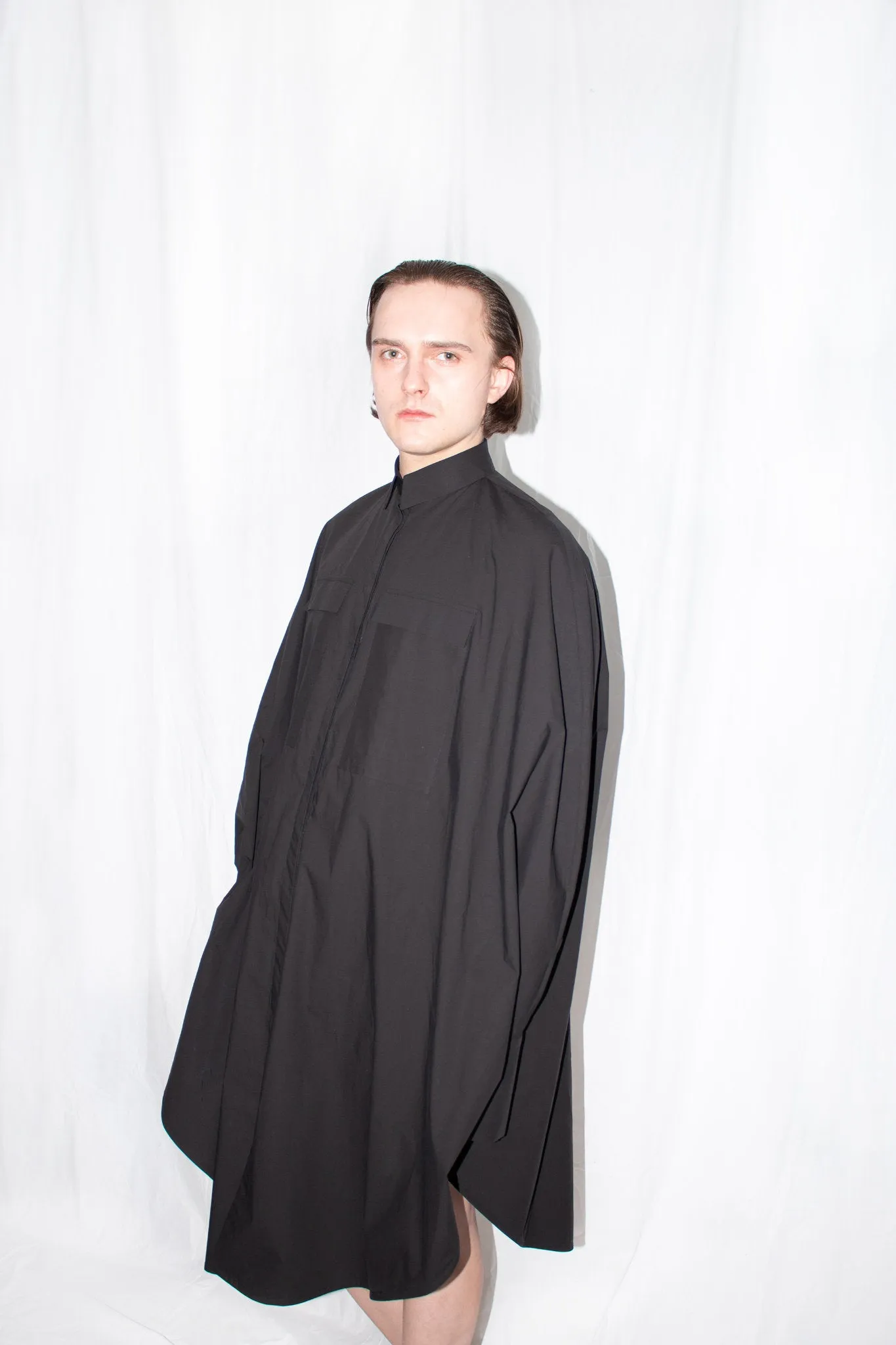 Cloak Shirt