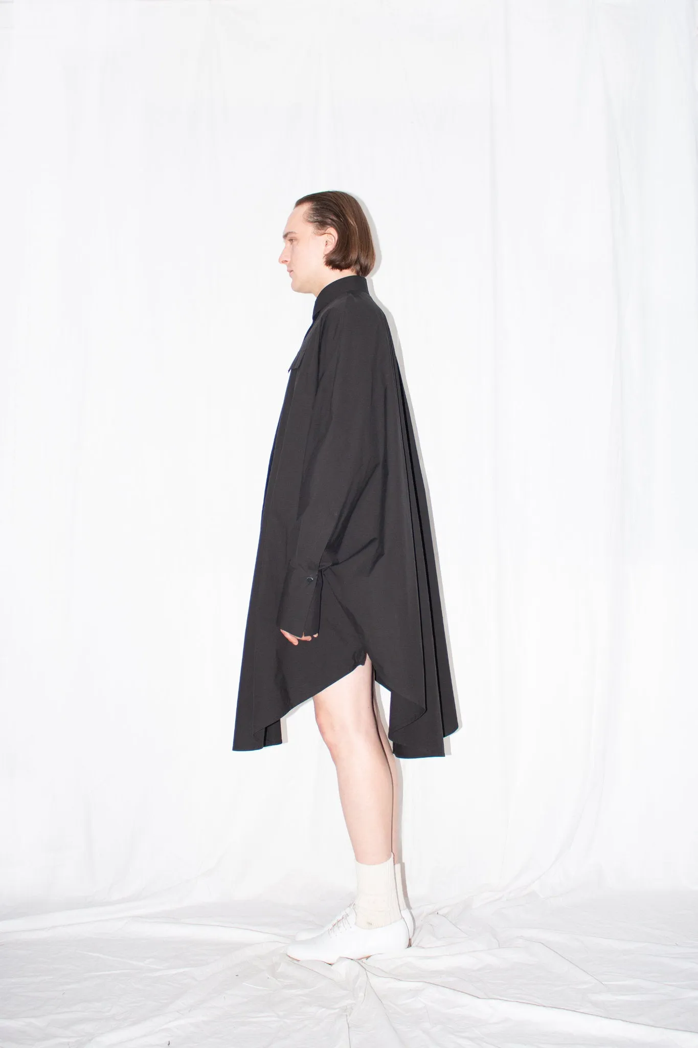 Cloak Shirt