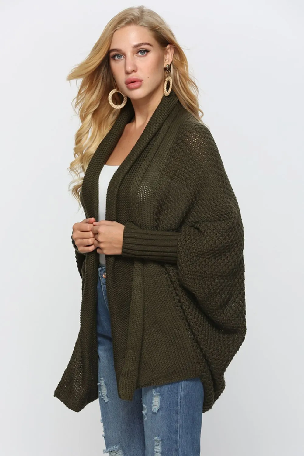 Closet Cute Cardigan