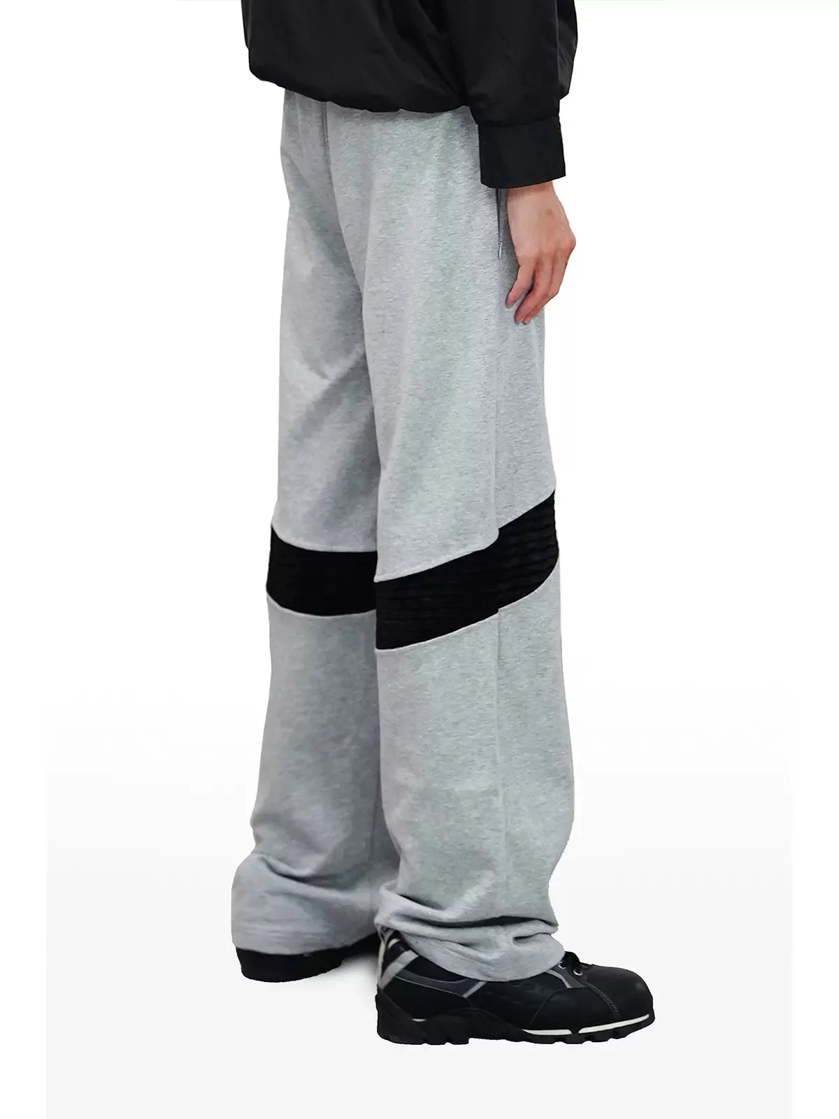 Comfort Design Sweatpants