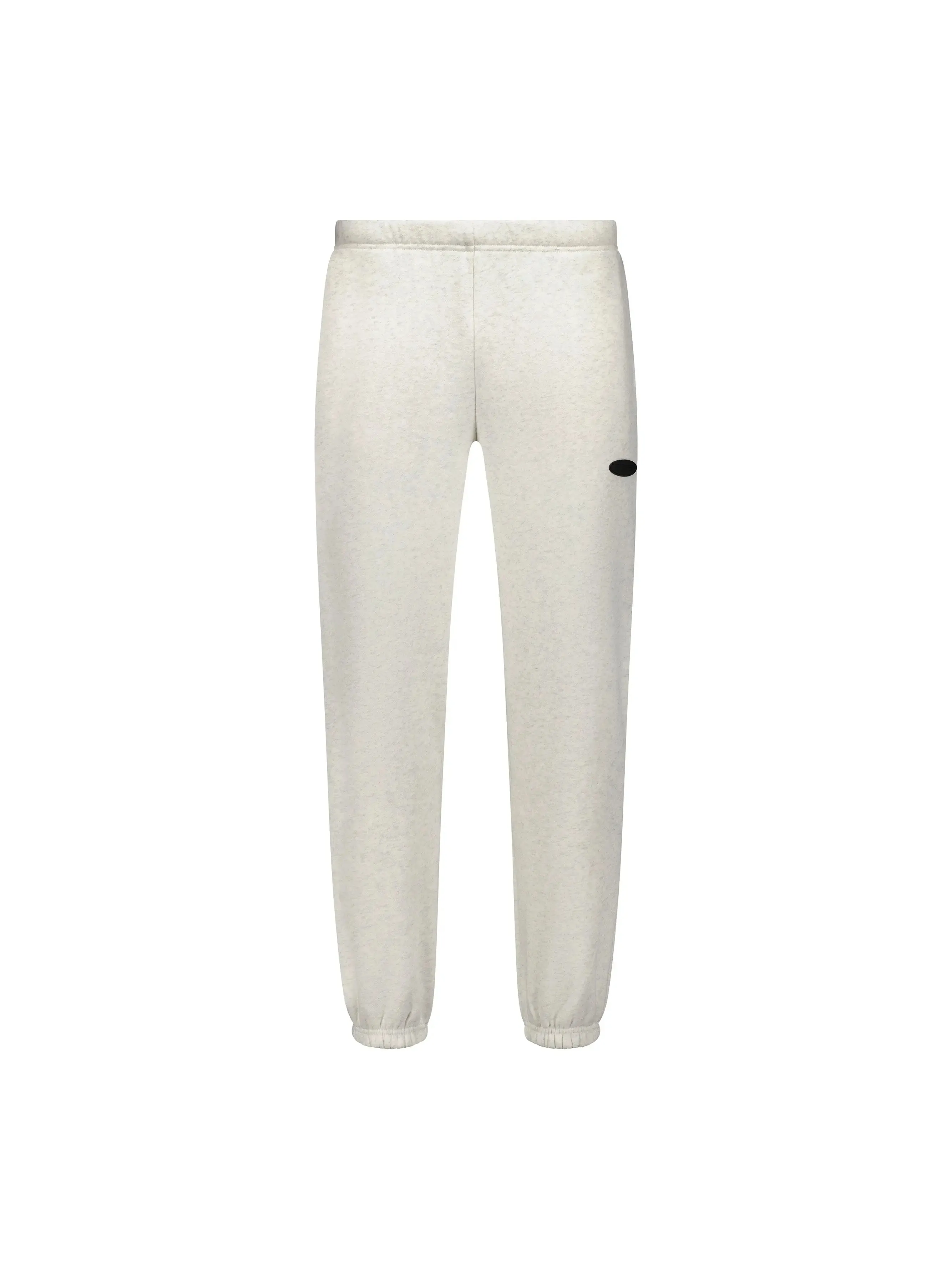 CORE Essentials Sweatpants Ecru Grey