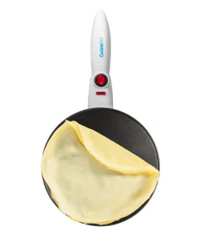 Cucina Pro Cordless Crepe Maker