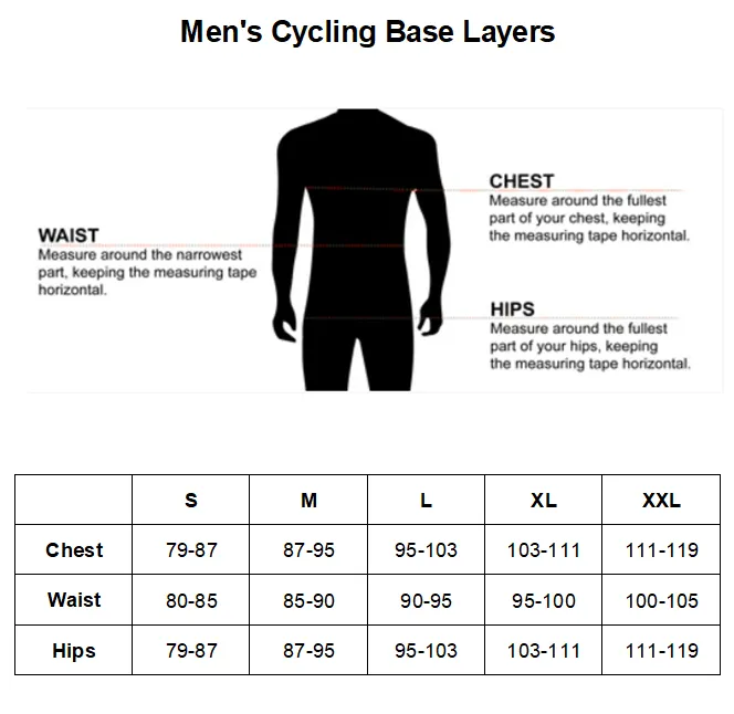 Day of the Living Men's Long Sleeve Base Layer