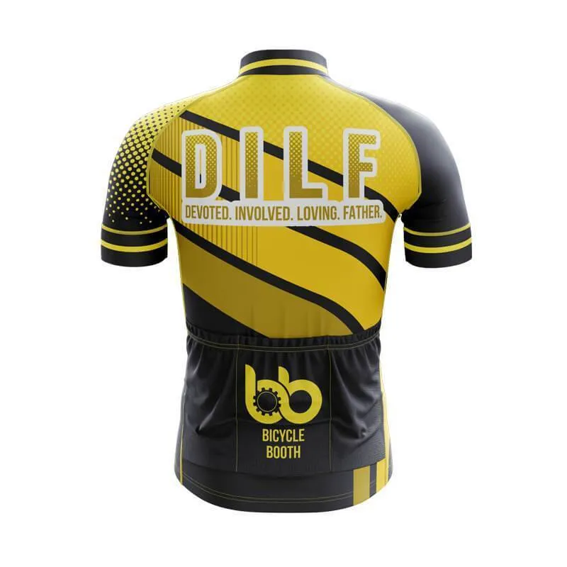 DILF Club Jersey