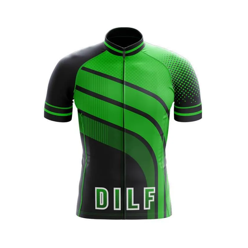 DILF Club Jersey