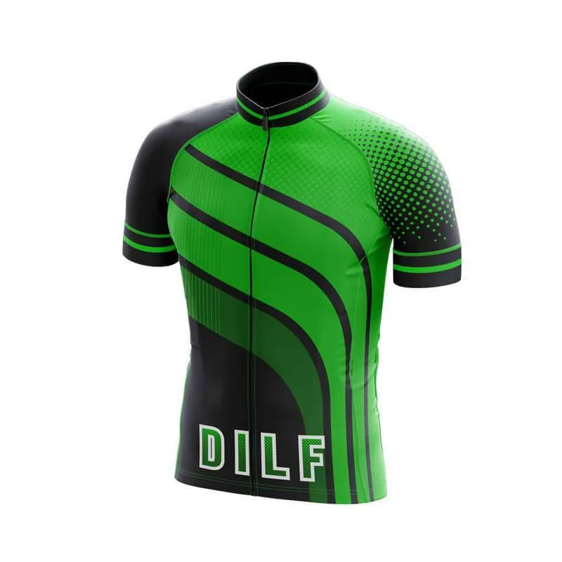 DILF Club Jersey