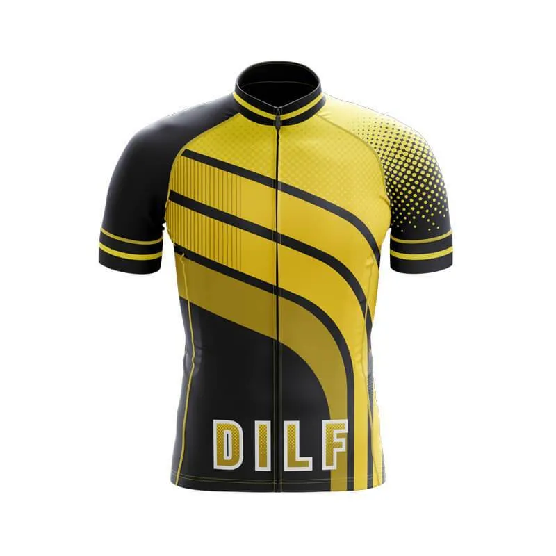 DILF Club Jersey