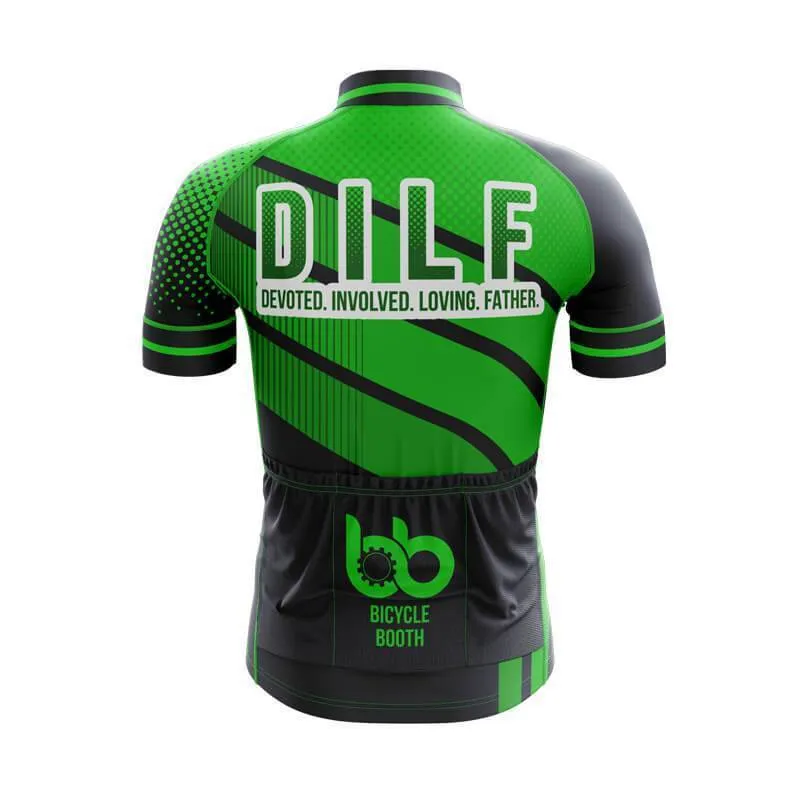 DILF Club Jersey