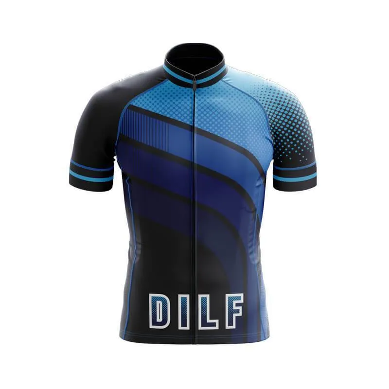 DILF Club Jersey