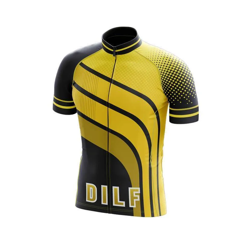 DILF Club Jersey