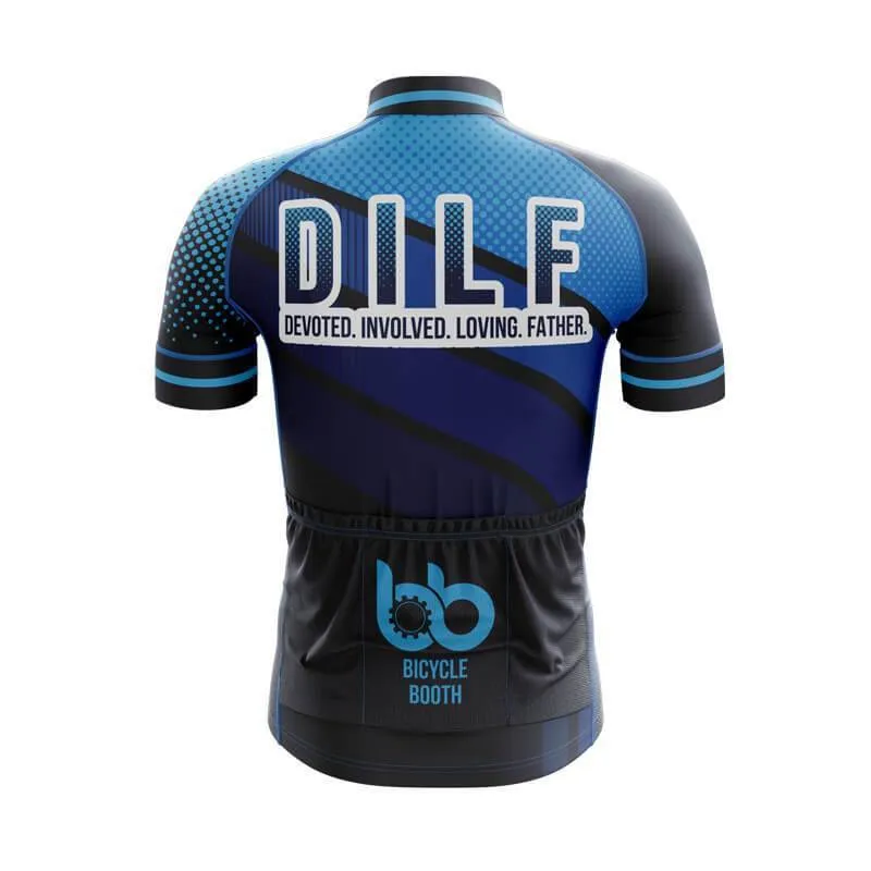 DILF Club Jersey