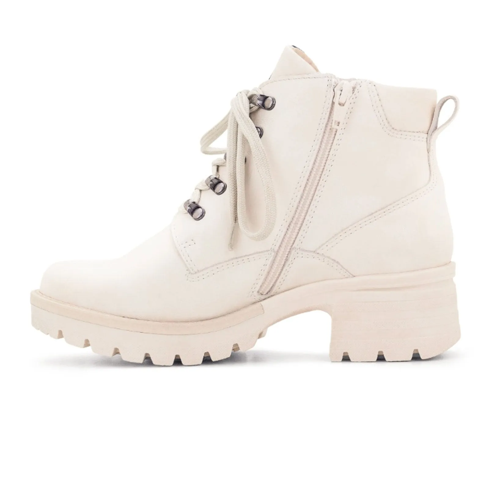 Dromedaris Karlie Ankle Boot (Women) - Ivory