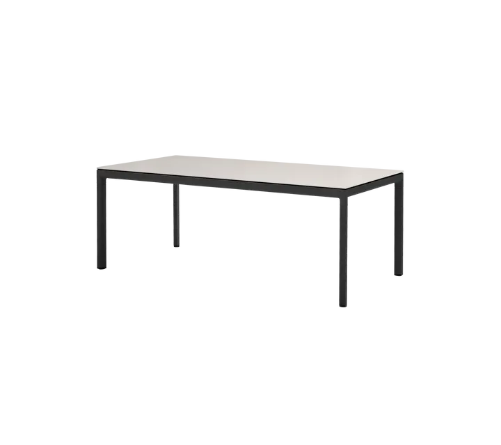 Drop Dining Table