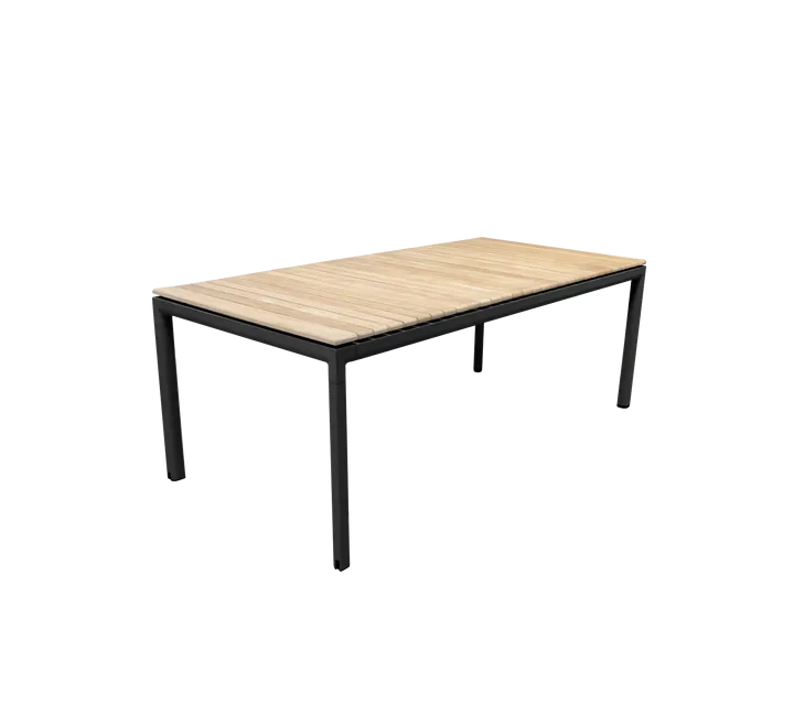 Drop Extending Dining Table