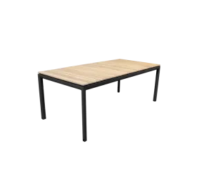 Drop Extending Dining Table