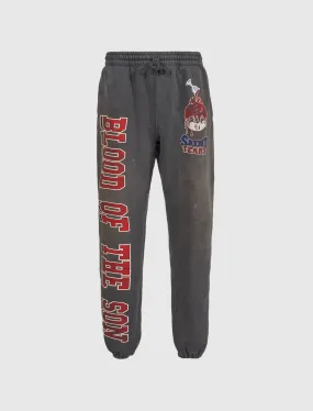 DT SWEATPANT HOLY GRAIL