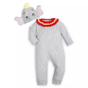 Dumbo Romper for Baby