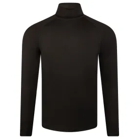 Edwin Thermal Base Layer Black - 2024