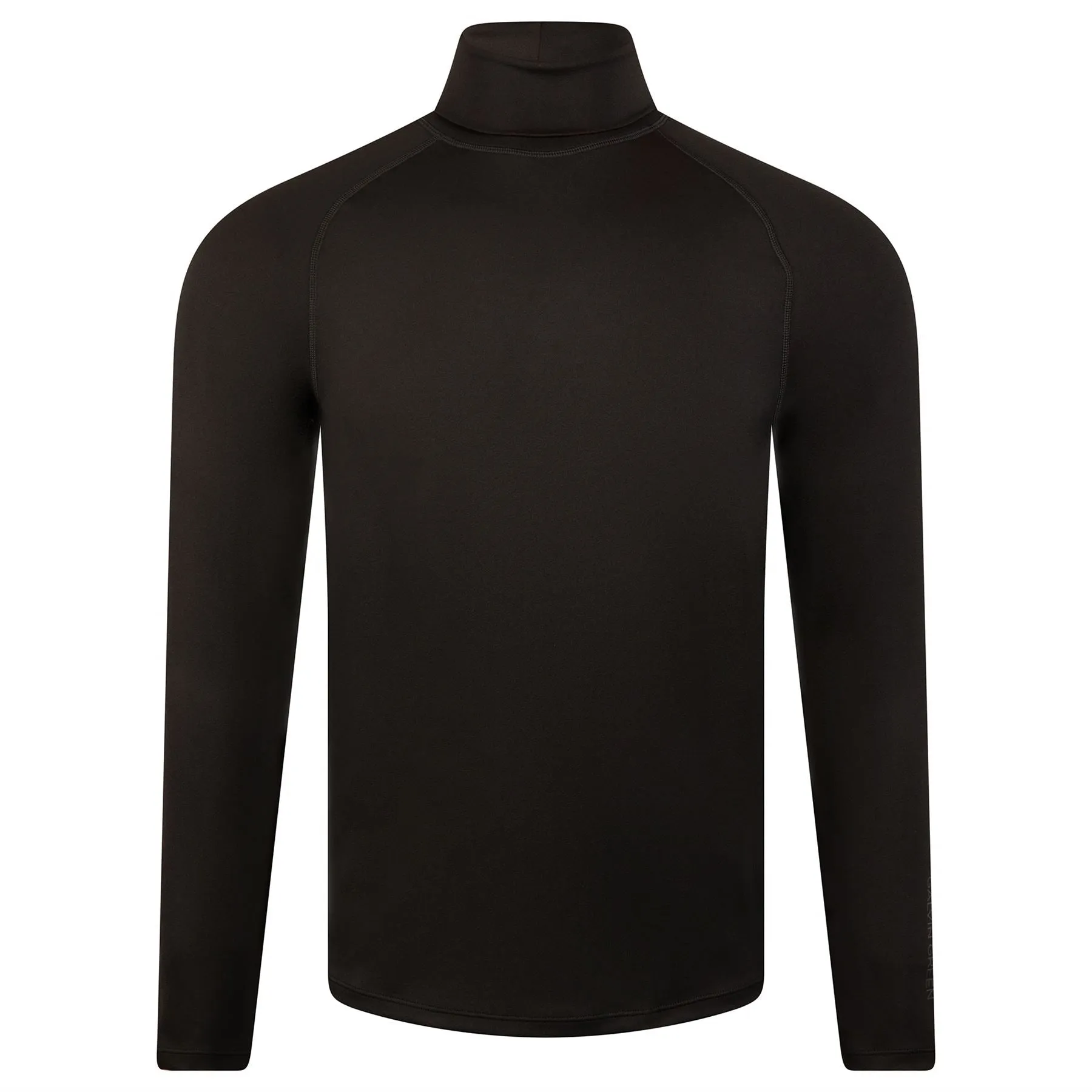 Edwin Thermal Base Layer Black - 2024