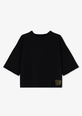 ELITE SHIRT BLACK