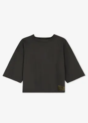 ELITE SHIRT GRAY