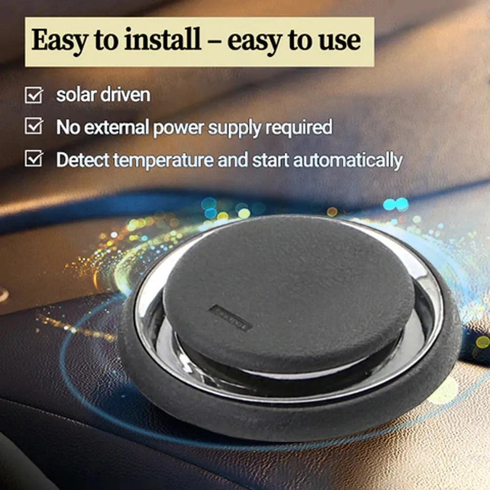 Enjoy a 48% Discount on the Antifreeze Electromagnetic Car Snow