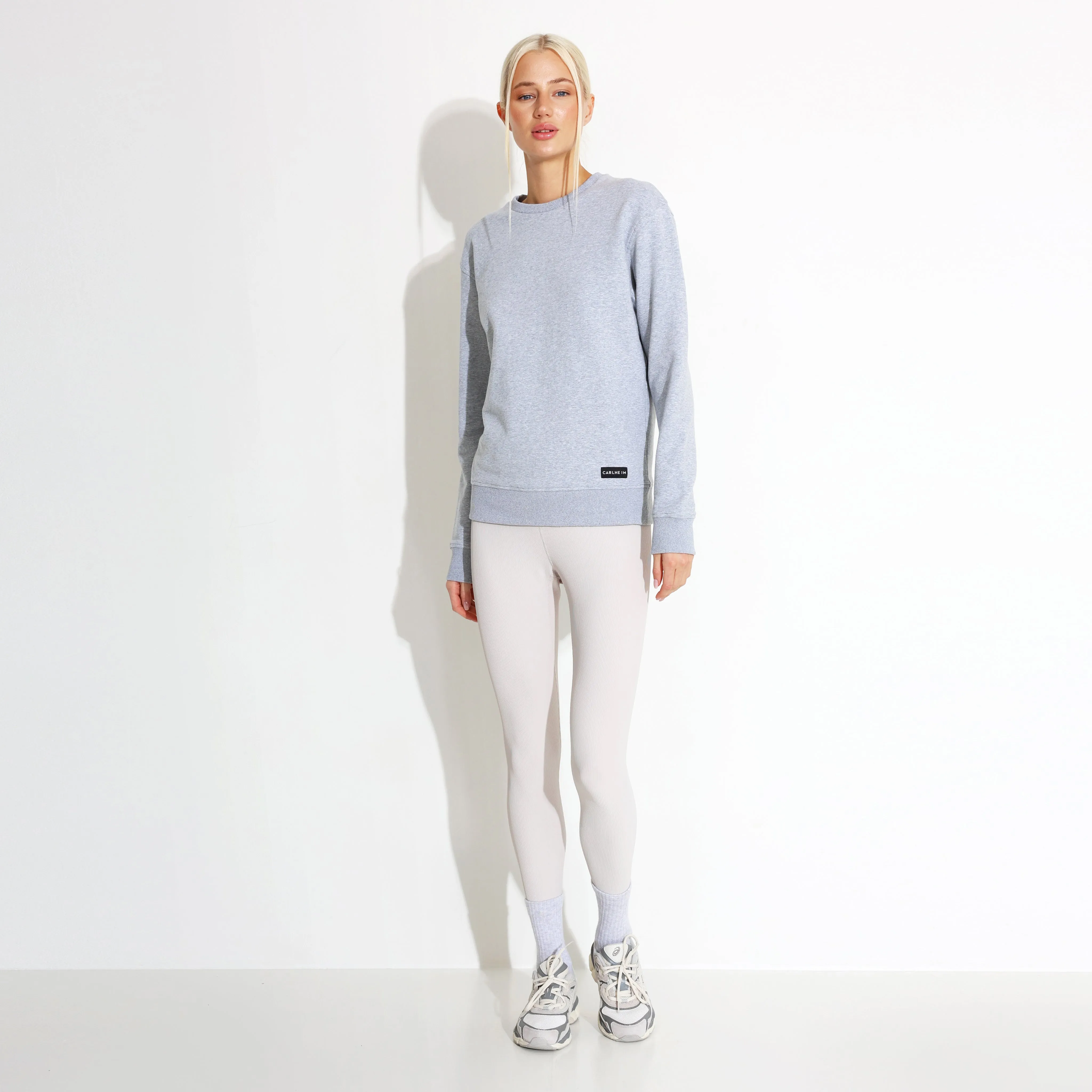 Everyday Comfort Jette Sweatshirt