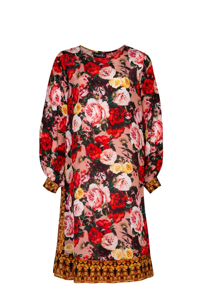 Face The Tunic Dress By Curate Trelise Cooper