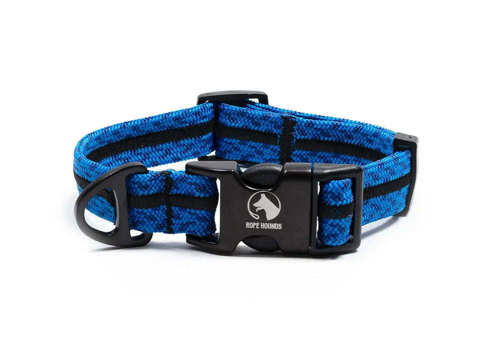 Fi Compatible Collar Band - Blues