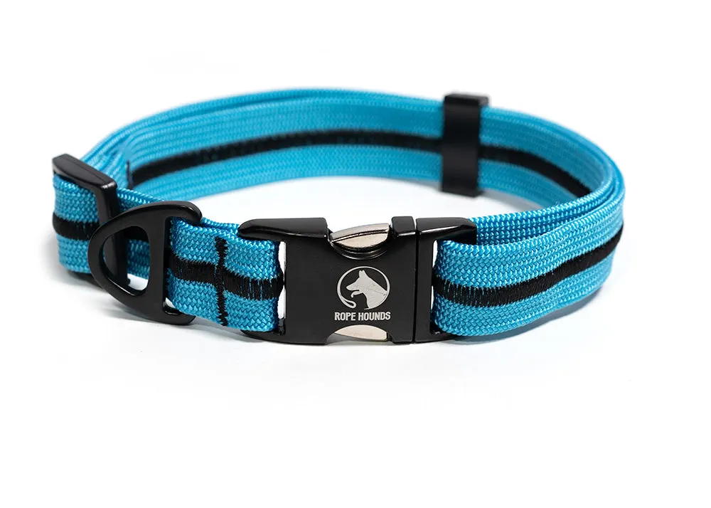 Fi Compatible Collar Band - Blues