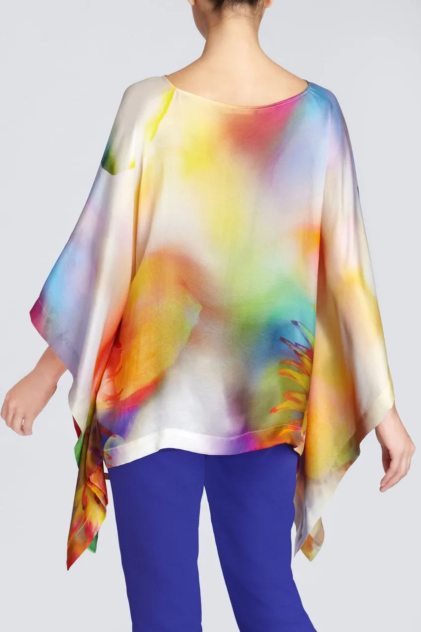 Flordeliza Caftan Tunic