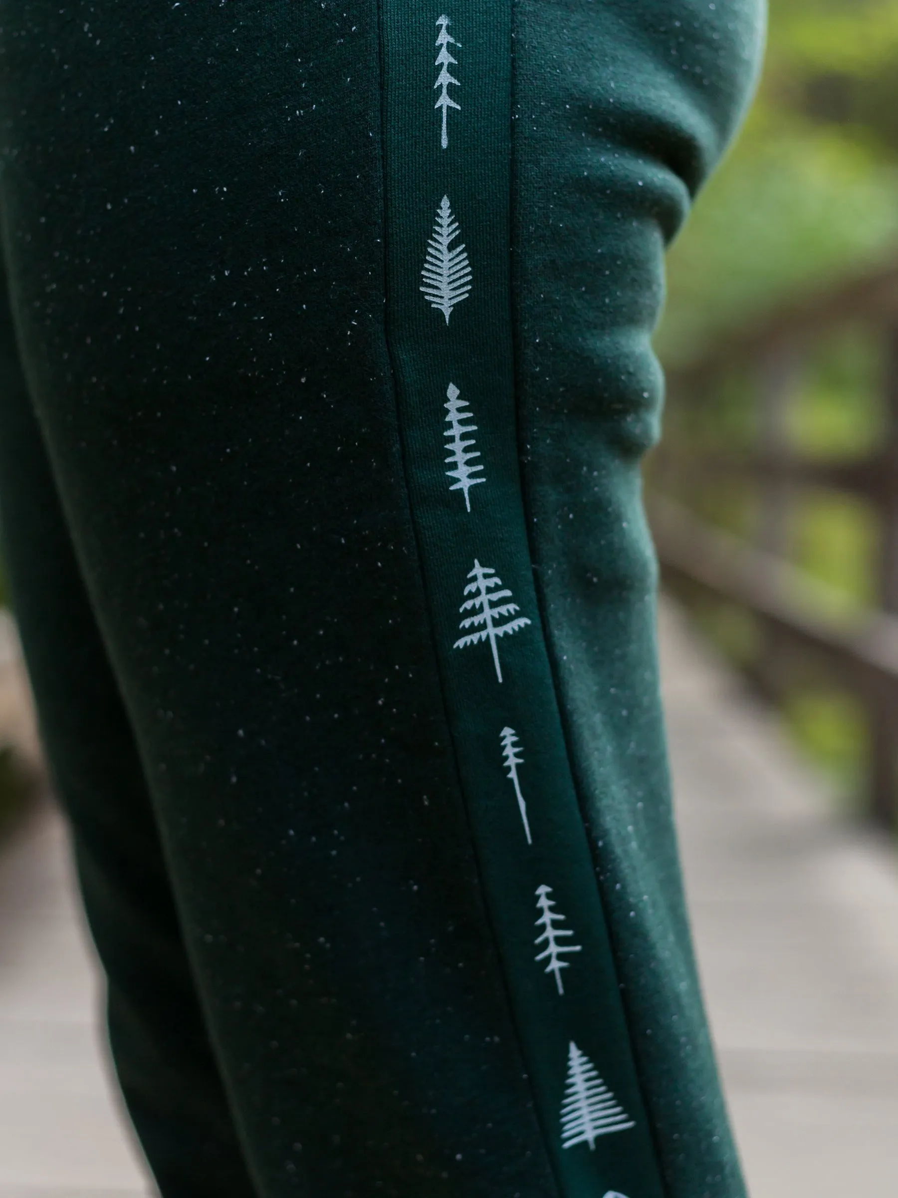 Forest Joggers