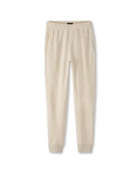 French Terry Sweatpant