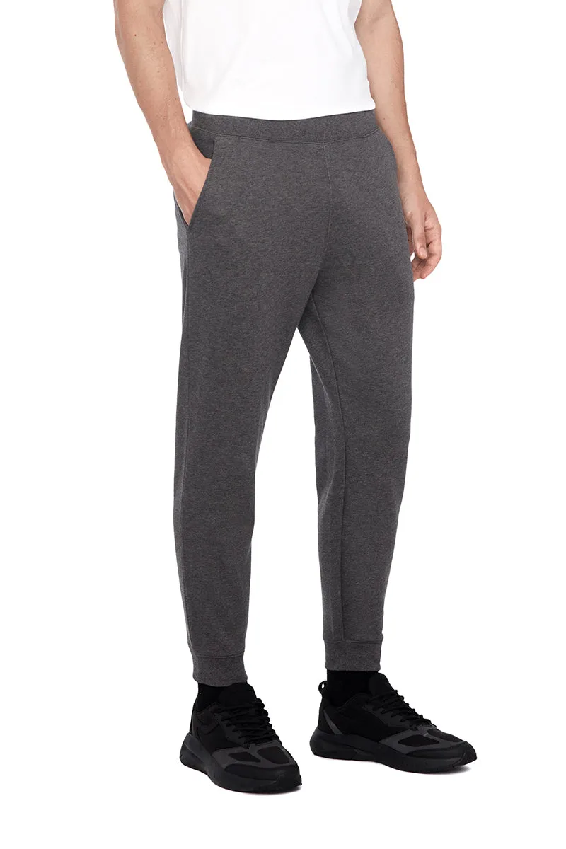 French Terry Sweatpants | Dark Grey EBC50Z