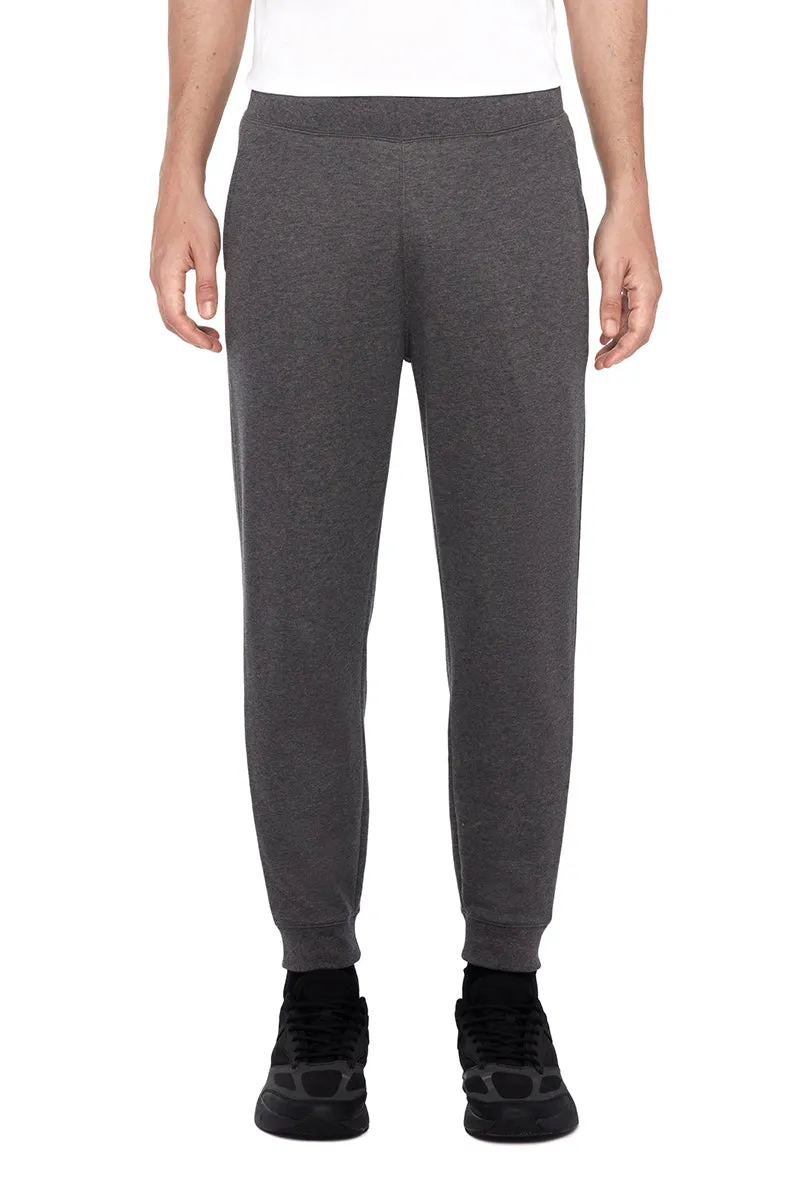 French Terry Sweatpants | Dark Grey EBC50Z