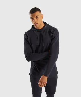 Gymshark Carbon Pullover - Black