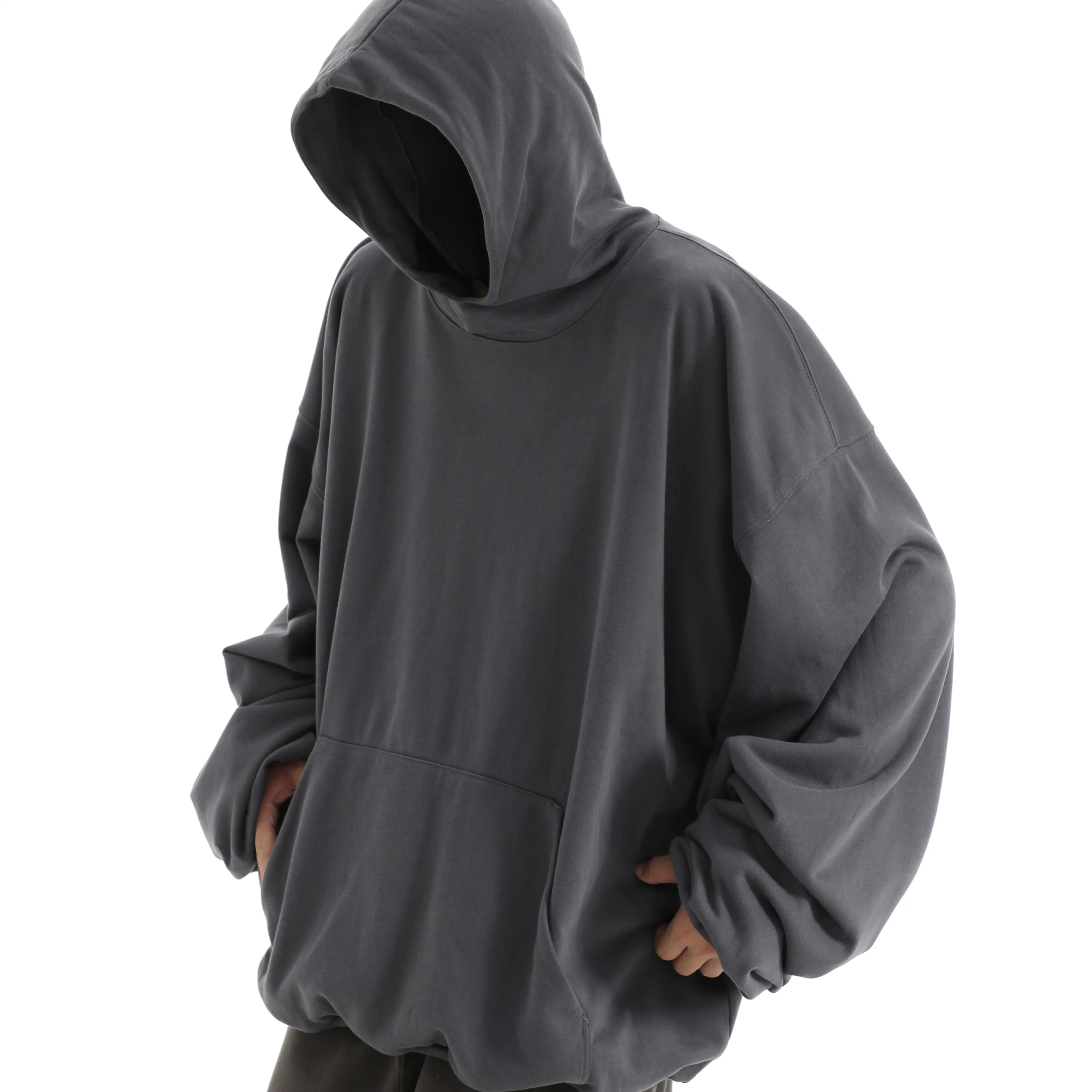 Halloy™ Loose Perfect Hoodie