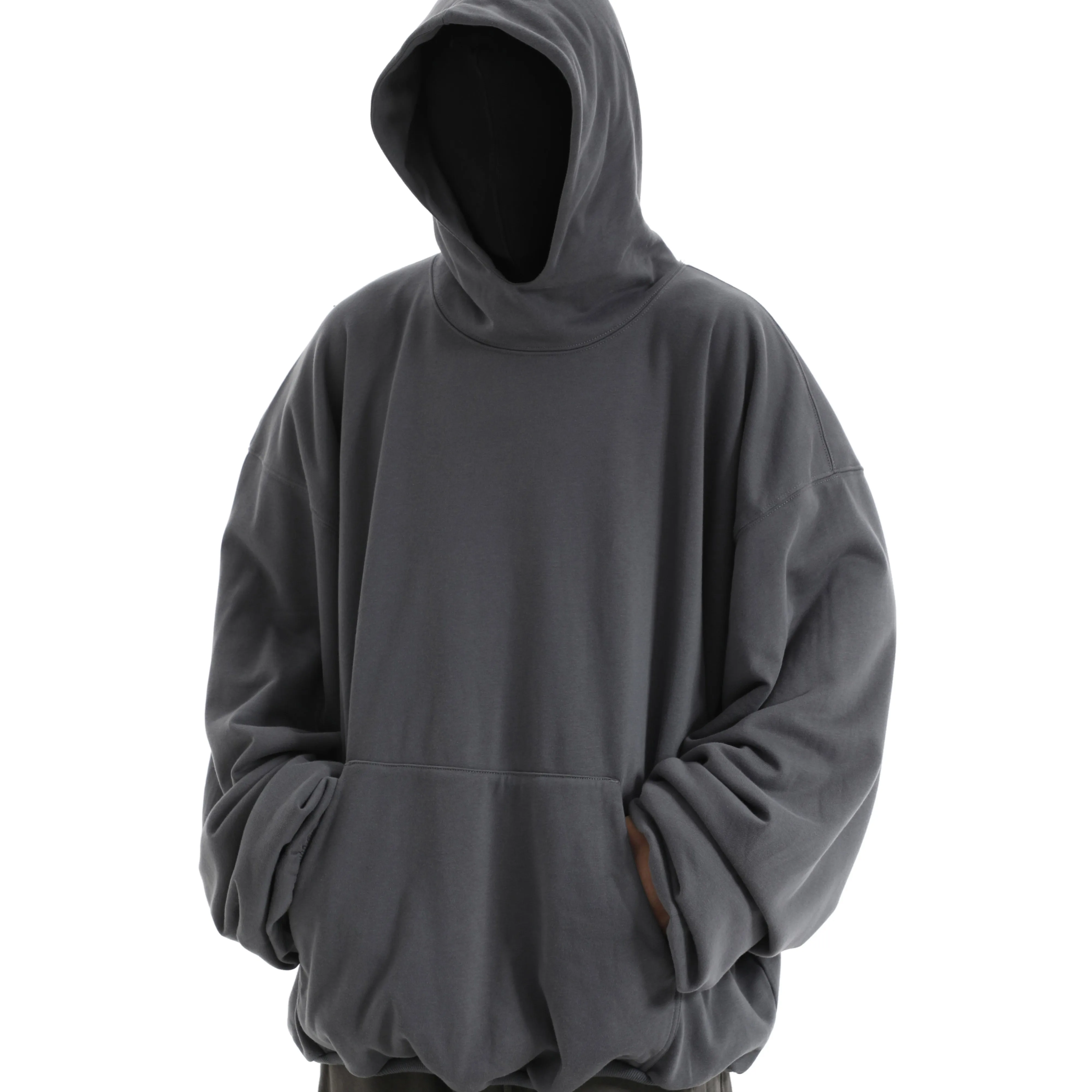 Halloy™ Loose Perfect Hoodie