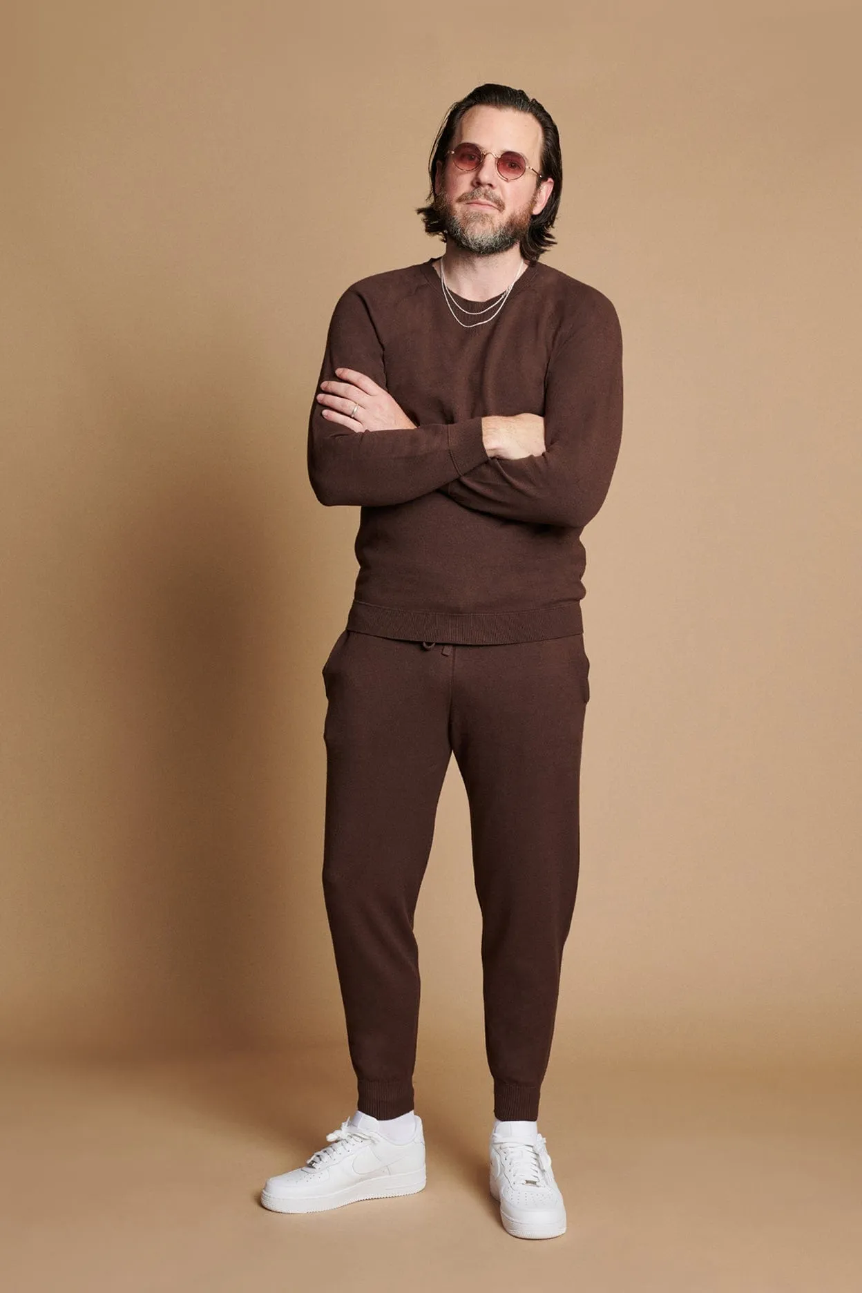 Hamilton Elevated Performance Sweatpants