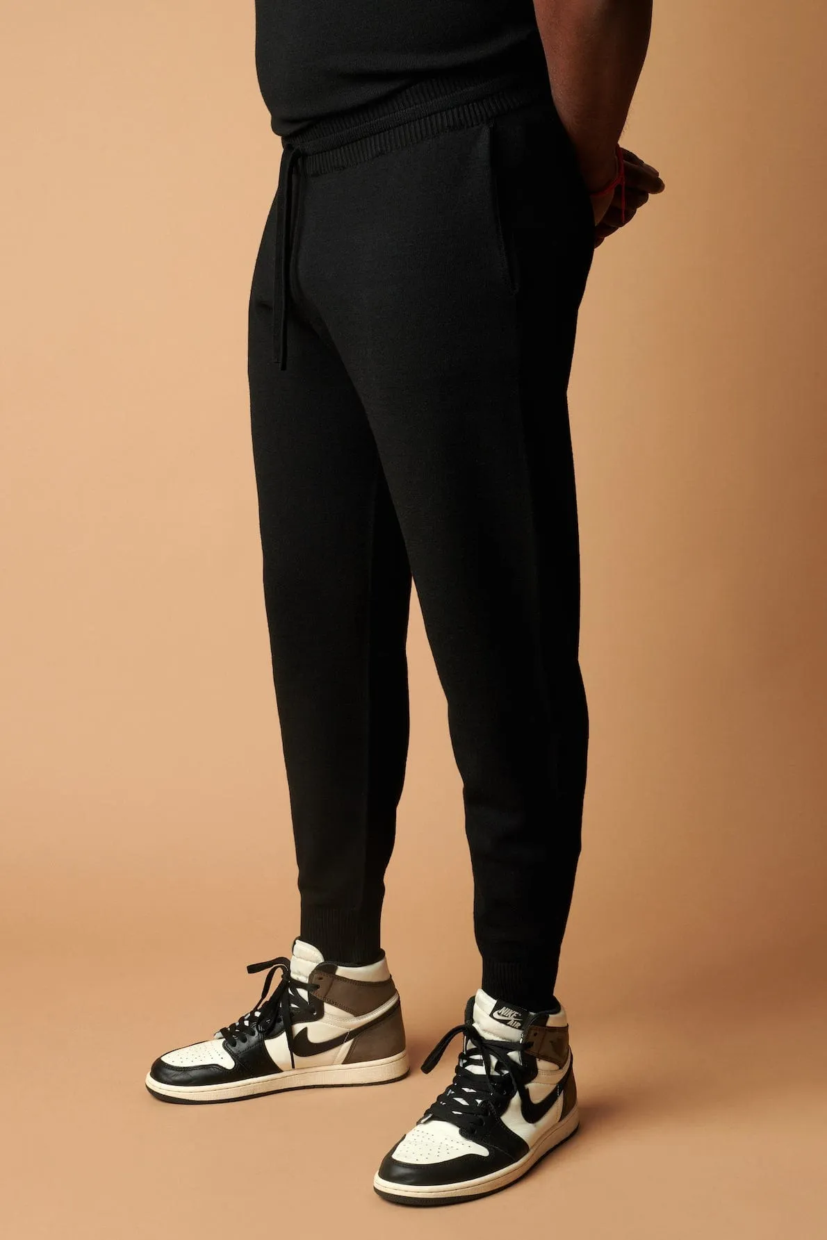 Hamilton Elevated Performance Sweatpants