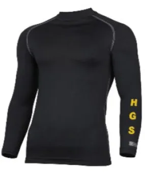 HANDSWORTH GRAMMAR BASE-LAYER