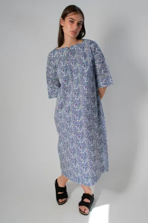 Harpers Emporium Liberty Dress in Junes Meadow